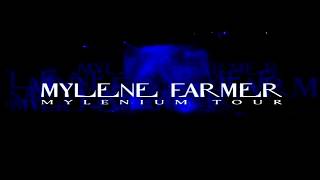 Mylène Farmer - «Mylenium» Live Mylenium Tour Intro - Full HD