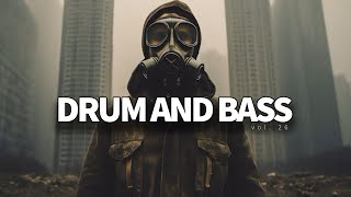 Vocal Drum and Bass mix vol. 26 | Ootekai - Mondays