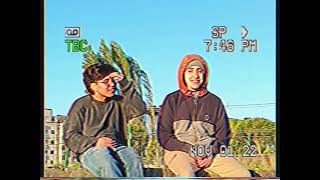 Fr4nky - FINAL (VHS VIDEO) [ESTACION F]