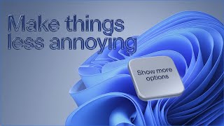 How to Get Classic Right Click Menu Back in Windows 11?