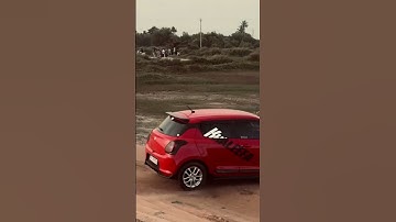 Watch end 👀 #swift #maruthi #instagram #modified #giveaway #giveaways #india #world #vandipranthan