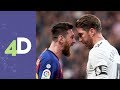 «Барселона» снова обыграла «Реал» | «Наполи» против «Ювентуса» | «Зенит» уходит в отрыв