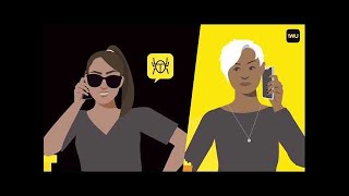Understanding the dangers of tech scams: anti virus support scams - avoid fraud!