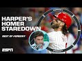 Bryce Harper is STONE COLD 🥶 + Who could replace Bill Belichick? 🤔 | #Greeny