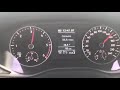 Amarok V6 Top Speed Stage1 320HP