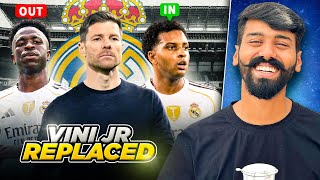 Download Lagu VINICIUS JR to be BENCHED for Rodrygo? BARCELONA 200 Million plan. MP3 Download Lagu VINICIUS JR to be BENCHED for Rodrygo? BARCELONA 200 Million plan. MP3