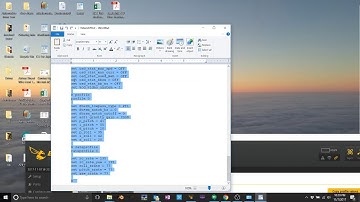 Betflight Quick Tip- How to back up your flight controller! (and restore)