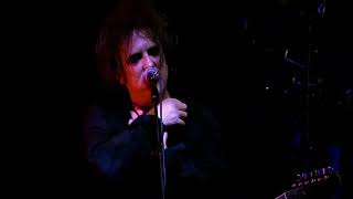 ThE CuRE - PrAYeRs FOr RaIN LiVe (FRoM TRiLoGY DVd) 720 Hd