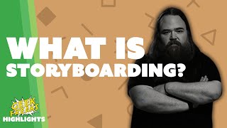 Behind the Scenes: The Art of Storyboarding in TV and Animation