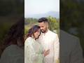 Akshay &amp; Kashish - Pre Wedding #shorts / #reels | DB Artworks | #punjabisong