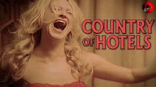 COUNTRY OF HOTELS: ROOM 508 🎬 Exclusive Full Mystery Thriller Movie Premiere 🎬 English HD 2024