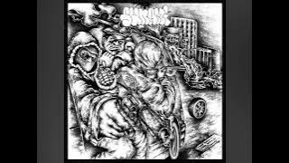 Contempt Of Cop - SUNAMI