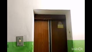 видео: Лифт (Самарканд - 1988 г.в.) в хрущёвке. Нижний Новгород, проспект Гагарина 72, подъезд 1 (9 этажка) картинка: Лифт (Самарканд - 1988 г.в.) в хрущёвке. Нижний Новгород, проспект Гагарина 72, подъезд 1 (9 этажка)