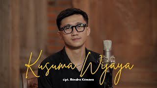 Danang Effendi - Kusuma Wijaya (Acoustic Version)