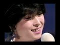河合奈保子 ラヴェンダー・リップス 【1985】【AI補正】
