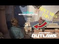 New Intel Motivation Actuator - Jaunta's Hope | Star Wars Outlaws | (Ultra Settings)