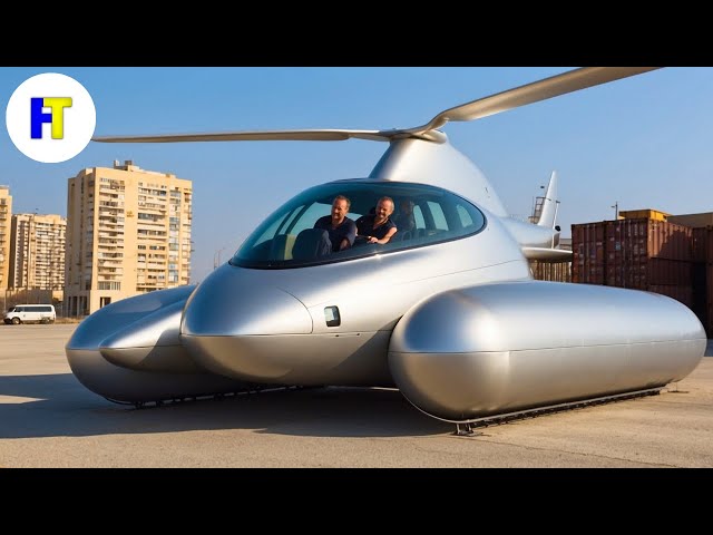 Mechanic Inventions Fun Cool Mechanical Inventions Of The Future