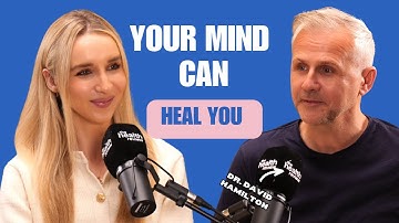 The Science of Kindness: How Your Mind Can Heal Your Body | Dr David Hamilton