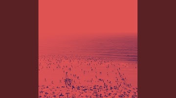 Pulsating Music for Skipping Cold Winter