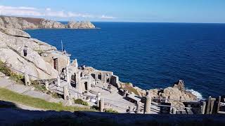 Cornwall Timelapse (4K)