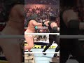 WWE Raw Highlights Today😮 #wwe #wwe2k25 #wwesmackdown #shorts #wrestler