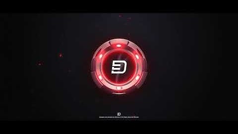 Robo Logo Reveal - After Effects Templates | Free Download