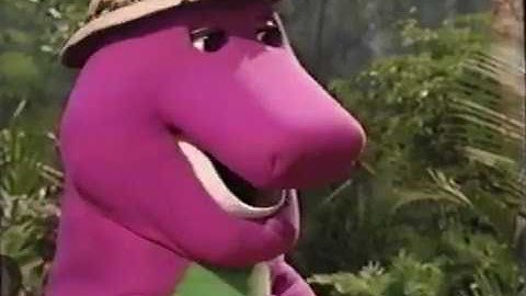 Imagination Island (1999 Version) Part 17