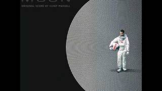 Clint Mansell - We're Not Programs, Gerty, We're People (Moon OST) chords