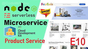 Mastering Serverless Microservices with Node.js: Best Practices Revealed!