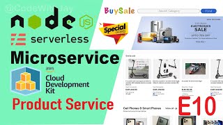 Mastering Serverless Microservices with Node.js: Best Practices Revealed!
