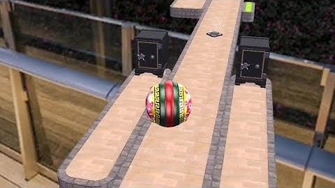 Going Balls Gameplay Android IOS Part # 386 #GVGameplay #goingballs #new #androidgames #gameplay