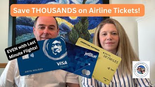 Save Thousands on Airline Tickets by Our Retirement Journey 22 views 7 months ago 6 minutes, 6 seconds