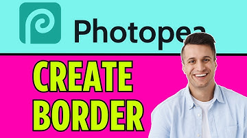 Photopea : How to Add Borders in Photopea (2024)