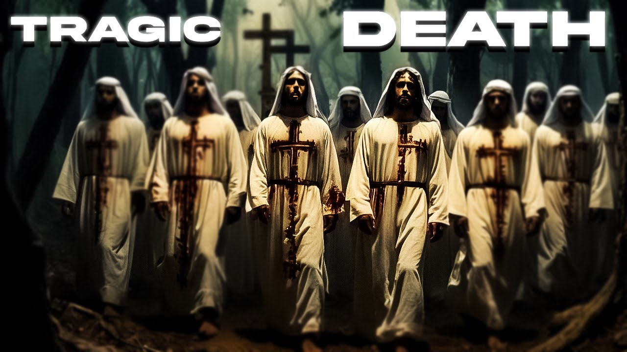 The Inner Circle of Jesus: Their Tragic End