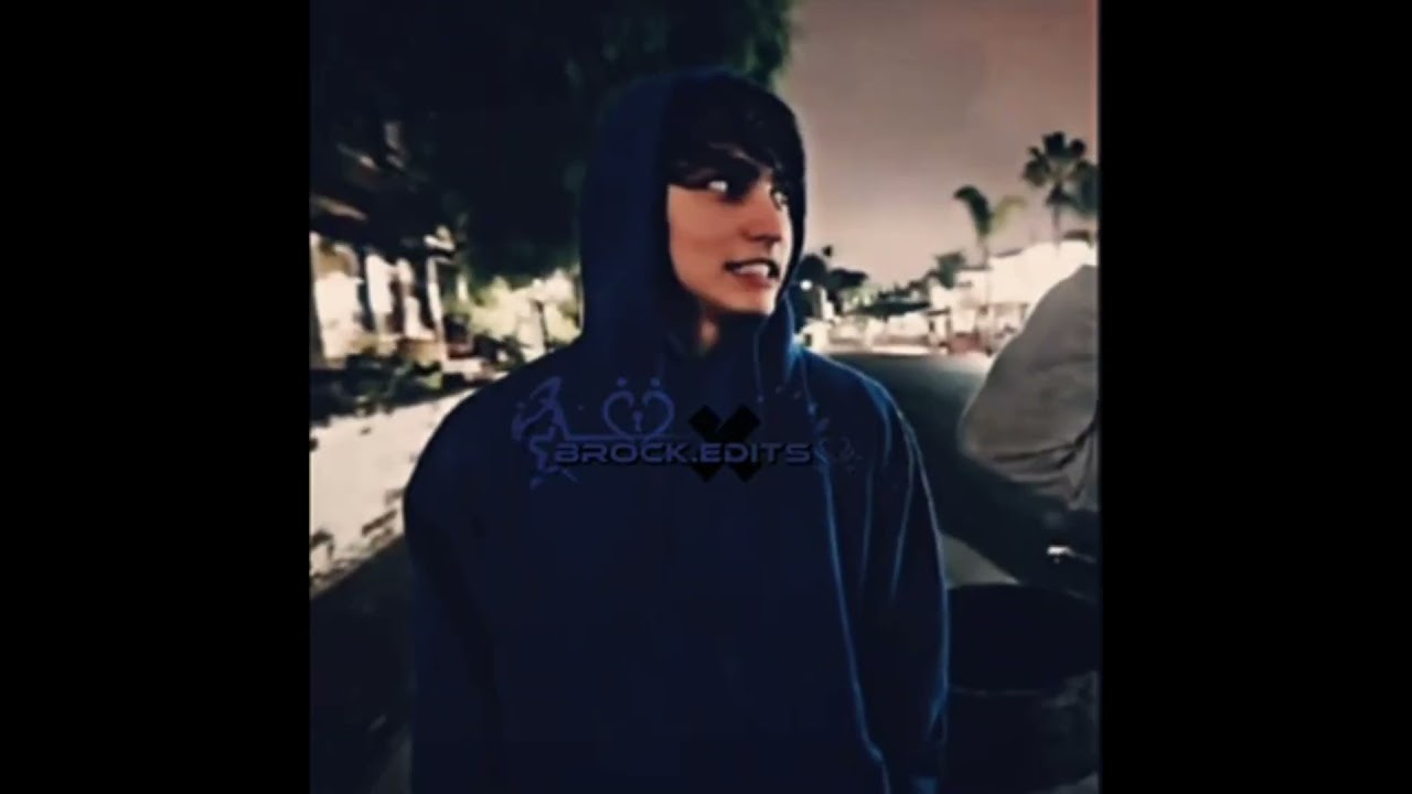 Sorry for not posting, SWAG Colby brock edit