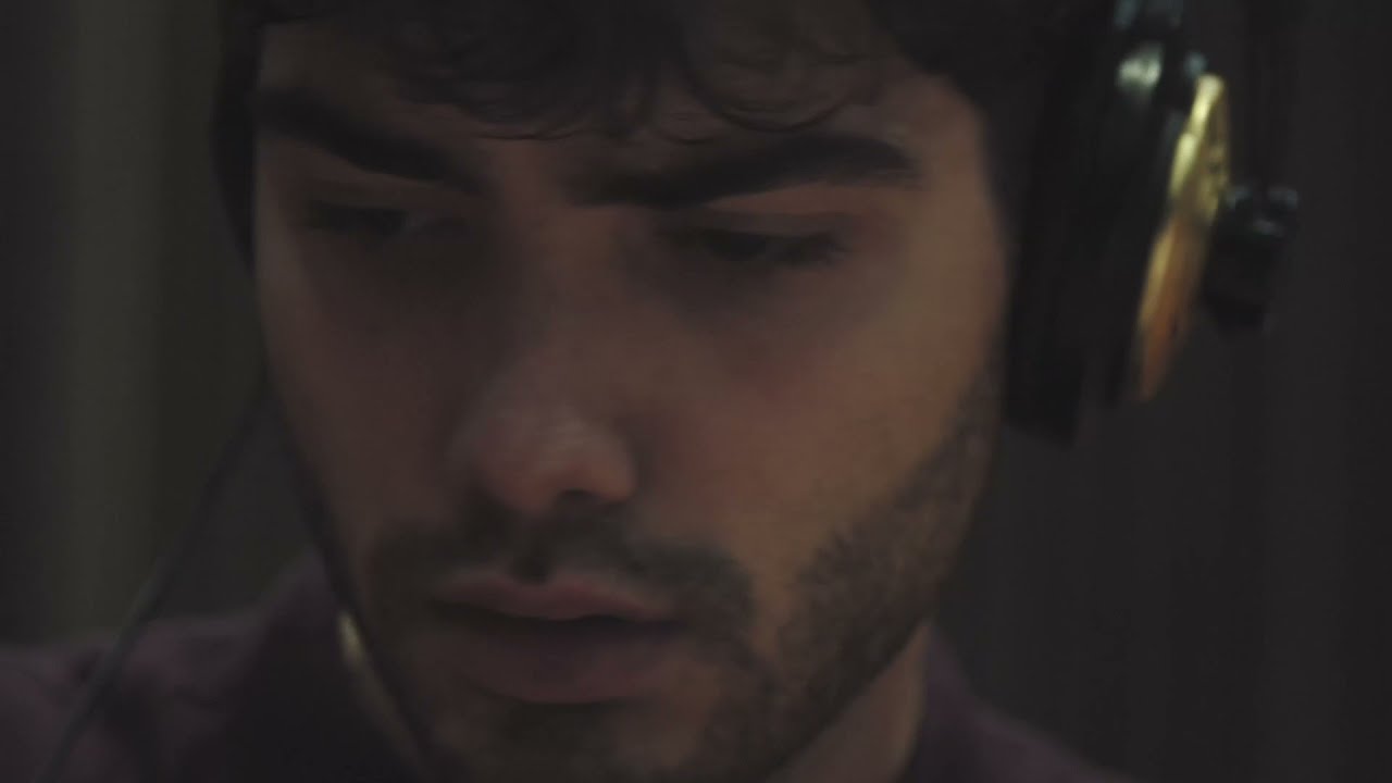 Klampanis’s ‘Ariadne's Duality’ performed by Dimitris Soukaras (21st Century Greek Guitar Music)