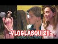 Vloglabquiz! Wie is grootste Vloglab-kenner?