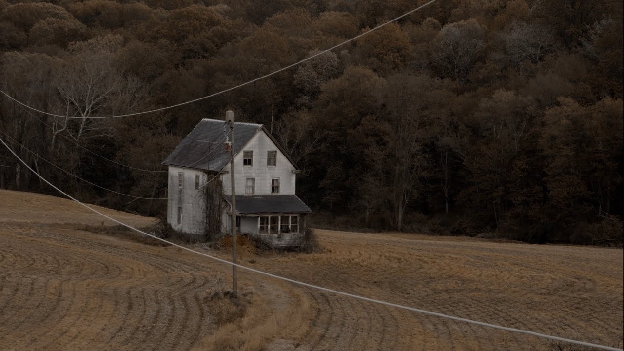 DUST Short Film - Peaceful Atom Pictures