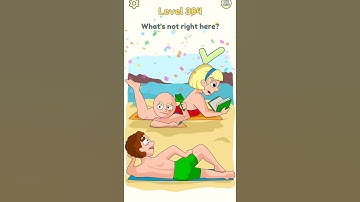 Dop 2 Level 383 #Shorts #DOP2 #Billiongameplay