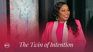 The Twin of Intention [The Power of Intention] Dr. Cindy Trimm