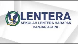 Launching - Lentera TV