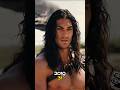Jason Momoa: A Look Back at His Life and Career (1979-2025) 🎬