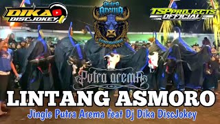 DJ BANTENGAN LINTANG ASMORO feat DJ DIKA DISC JOKEY