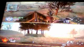 mw2 bug e cachette westland