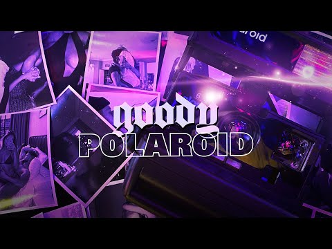 GOODY - Polaroid