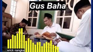 gus baha terbaru 2022 kitab tafsir jalalain & tafsir showi 1b, sahabat wanita yang berani..