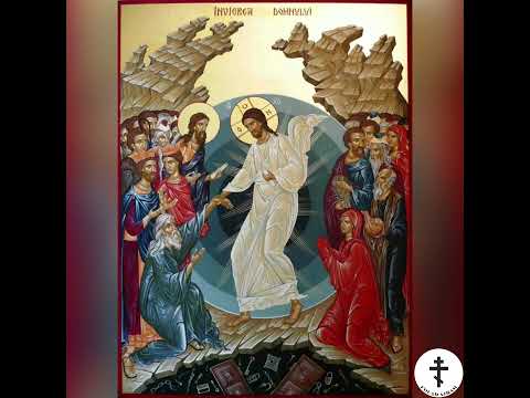 اليوم يوم القيامة بصوت المرت لة ناي سمعان