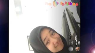 Live Ig Nissa Sabyan