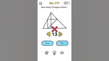 Brain Out - Level-171 GamePlay