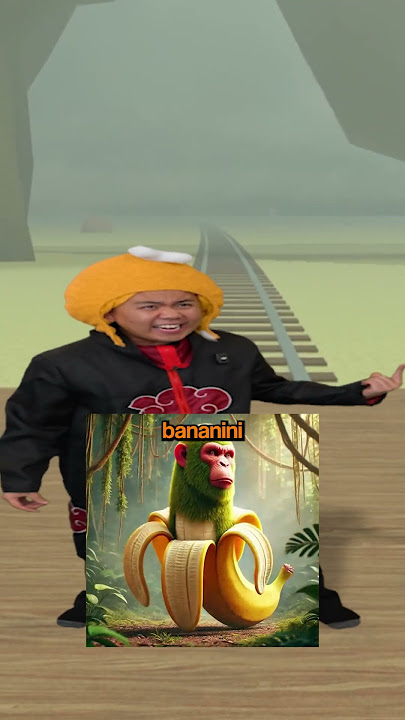 Playing with that person Who ONLY Speaks Brainrot 3